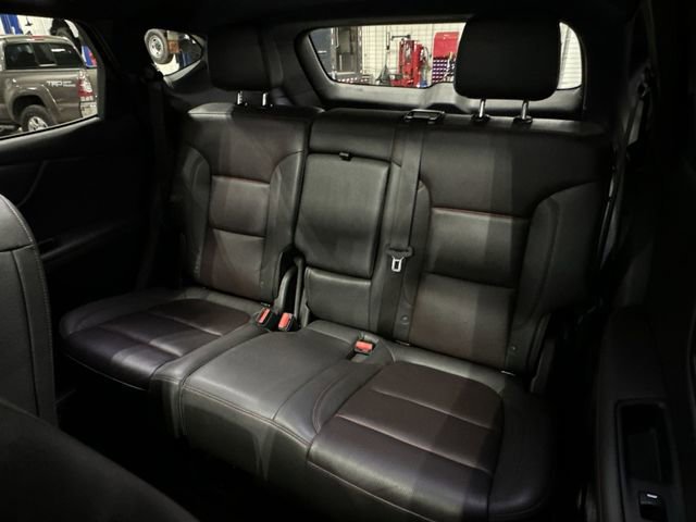 Used 2023 Chevrolet Blazer RS image 29