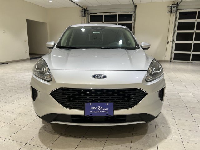 Certified 2020 Ford Escape SE FWD image 8