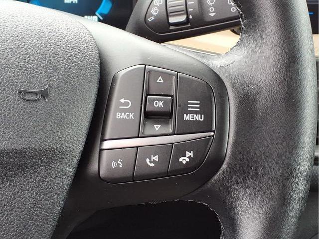 Certified 2025 Ford Bronco Sport Big Bend w/ Convenience Package image 26