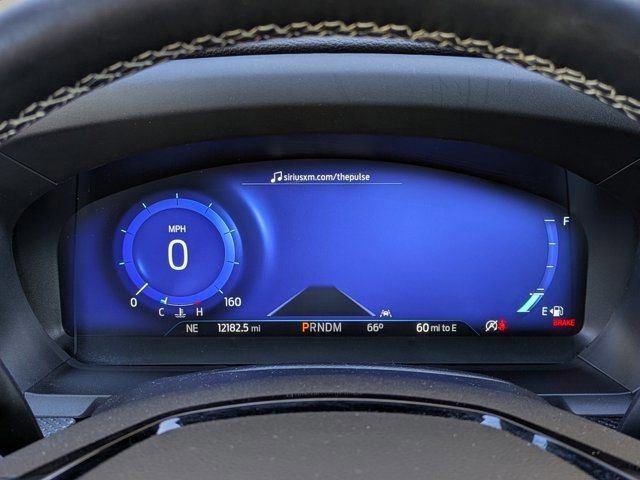 Certified 2021 Ford Explorer ST image 27