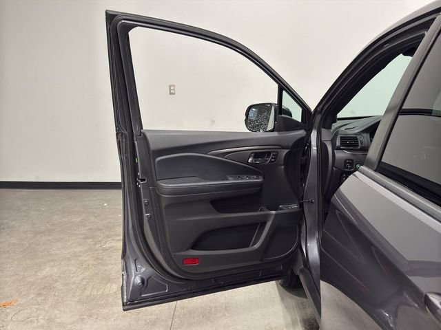 Used 2020 Honda Passport EX-L image 13