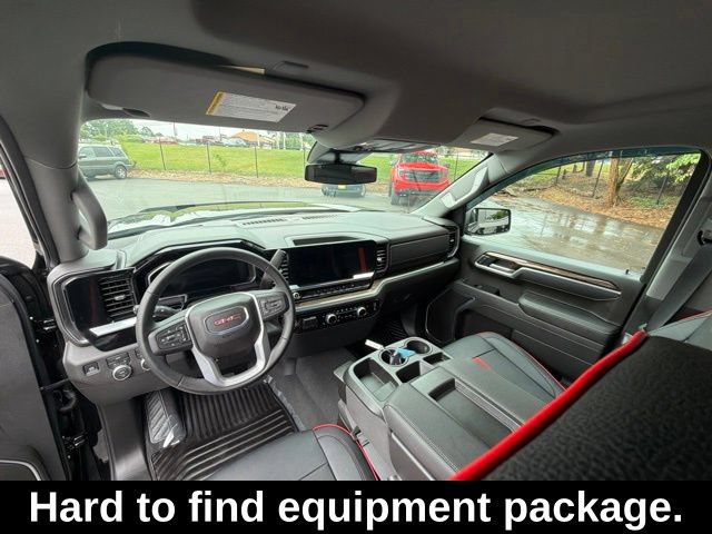 Used 2026 GMC Sierra 1500 Elevation AWD/4WD image 30