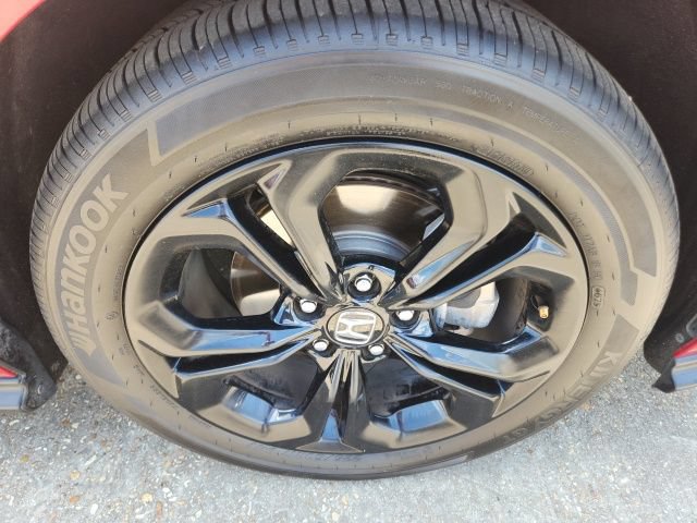 Used 2025 Honda Accord SE image 11