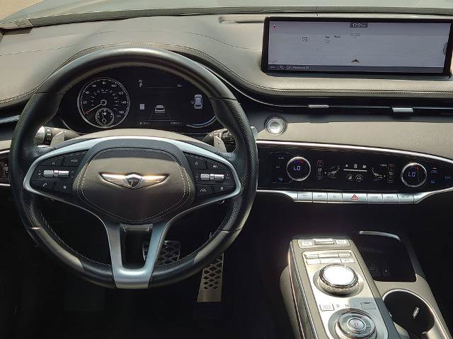 Used 2023 Genesis GV70 3.5T Sport w/ Sport Advanced Package AWD/4WD image 20