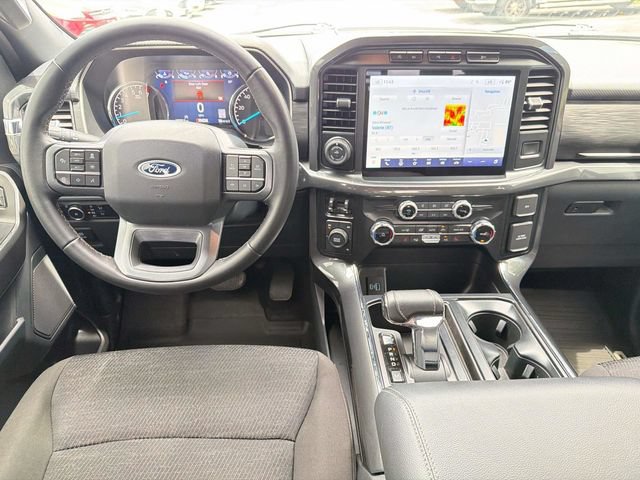 Certified 2023 Ford F150 XLT w/ Equipment Group 302A High AWD/4WD image 18