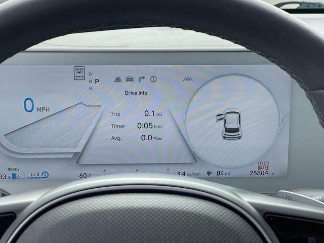 Used 2024 Hyundai Ioniq 5 Limited RWD image 19