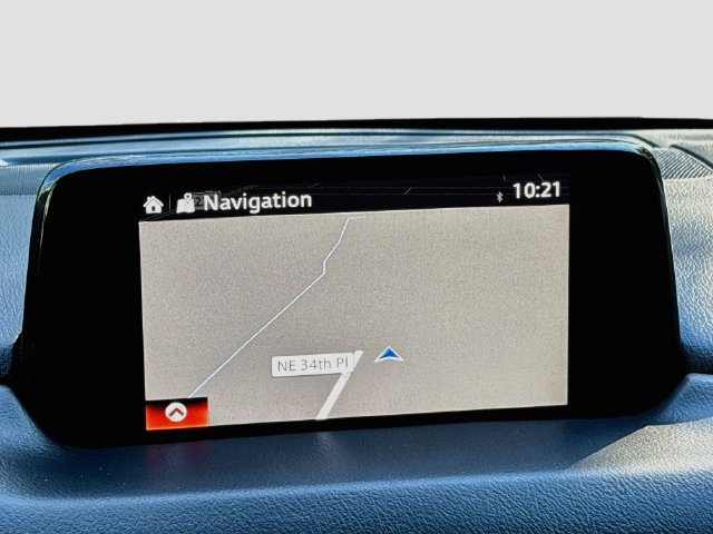 Used 2020 MAZDA CX-5 Grand Touring w/ GT Premium Package FWD image 13