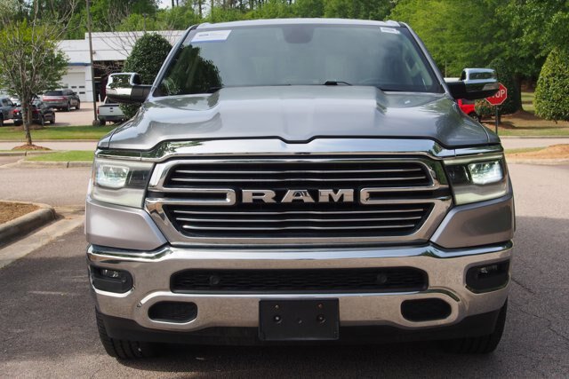 Used 2019 RAM 1500 Laramie AWD/4WD image 8