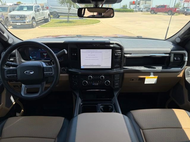 Certified 2026 Ford F250 Lariat w/ Chrome Package AWD/4WD image 22