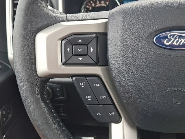 Certified 2020 Ford F150 Lariat w/ Equipment Group 502A Luxury AWD/4WD image 21