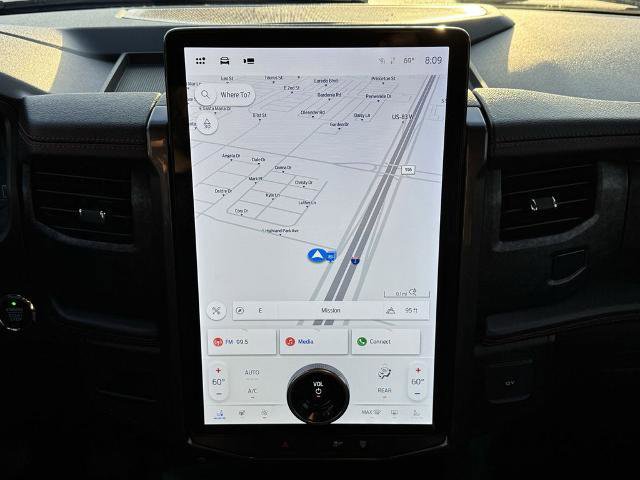 Certified 2022 Ford Expedition Limited image 27