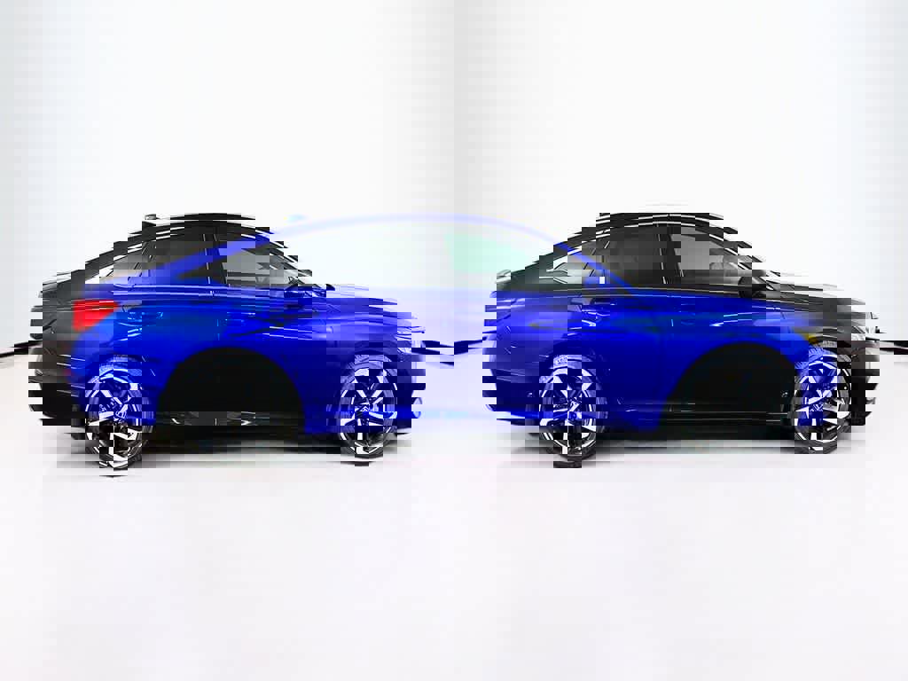 Used 2019 Honda Accord Sport image 6