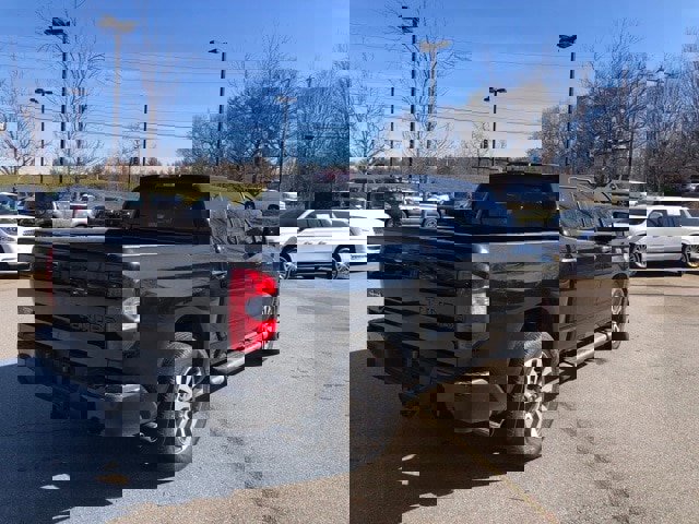 Used 2019 Toyota Tundra 1794 Edition image 4