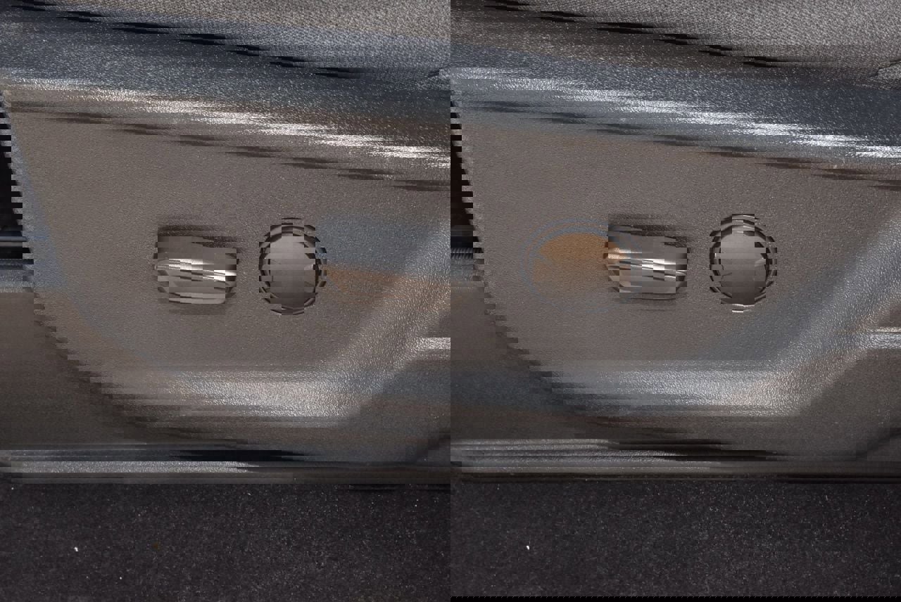 Certified 2025 Ford F150 XLT w/ Equipment Group 301A Standard image 36