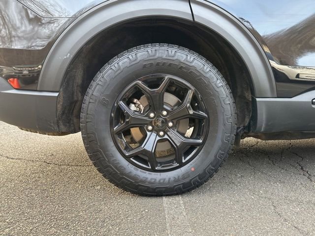 Certified 2022 Ford Explorer Timberline image 43