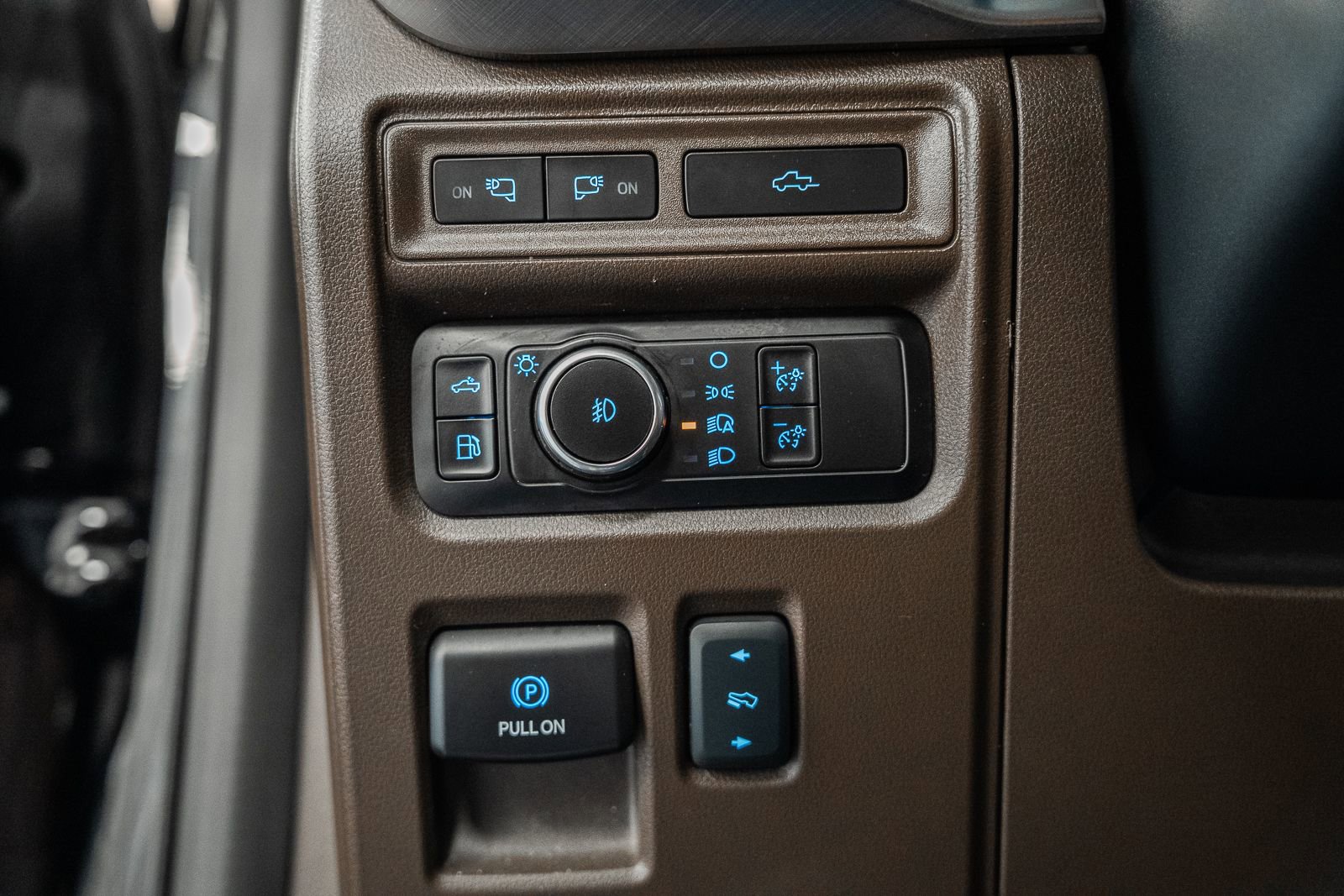 Certified 2024 Ford F150 King Ranch image 57