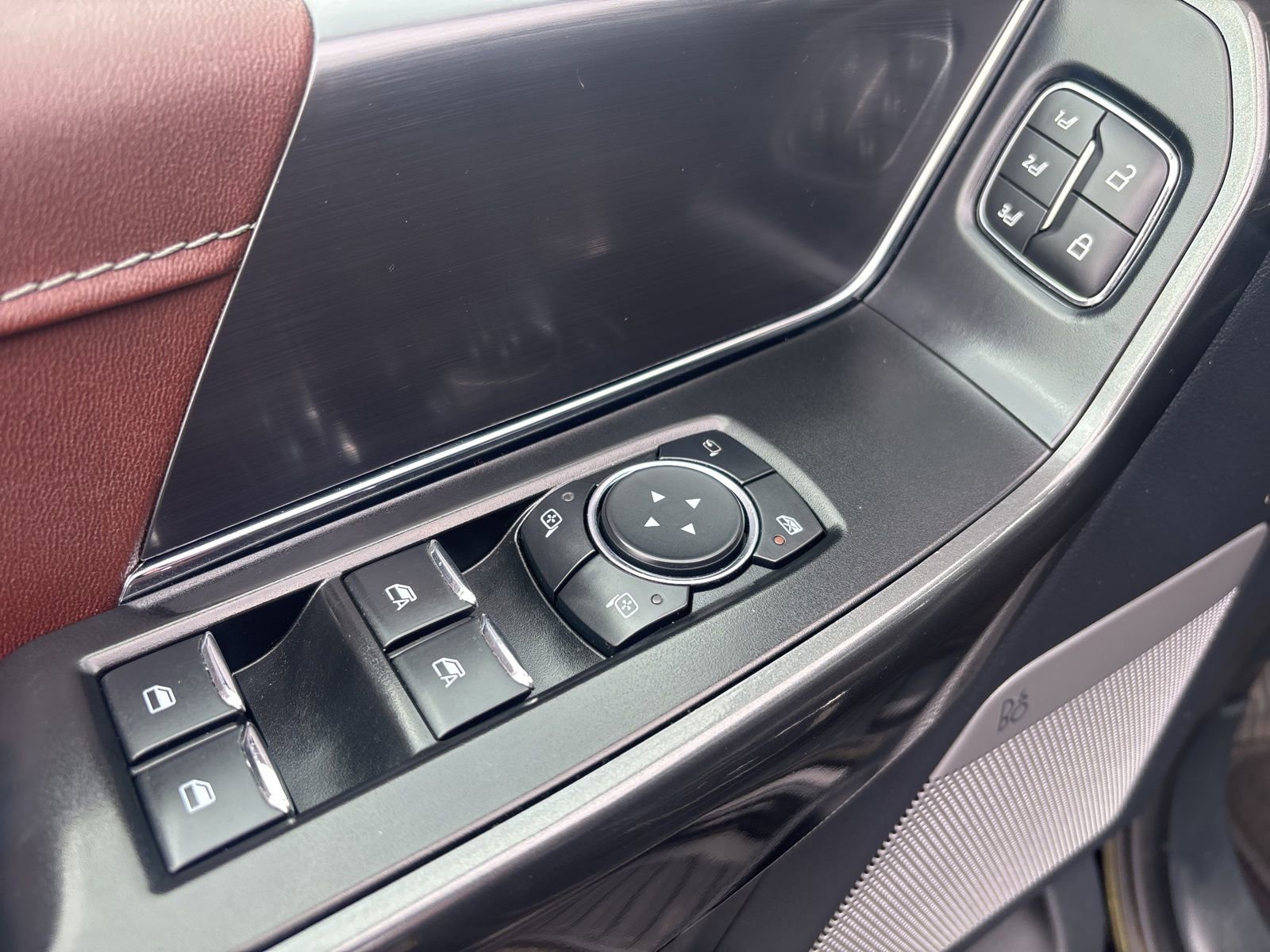 Certified 2023 Ford F150 Lariat w/ Equipment Group 502A High image 45