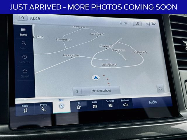 Certified 2023 Ford F150 XLT w/ Equipment Group 302A High AWD/4WD image 13