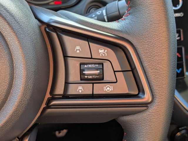 Used 2024 Subaru WRX Limited image 21