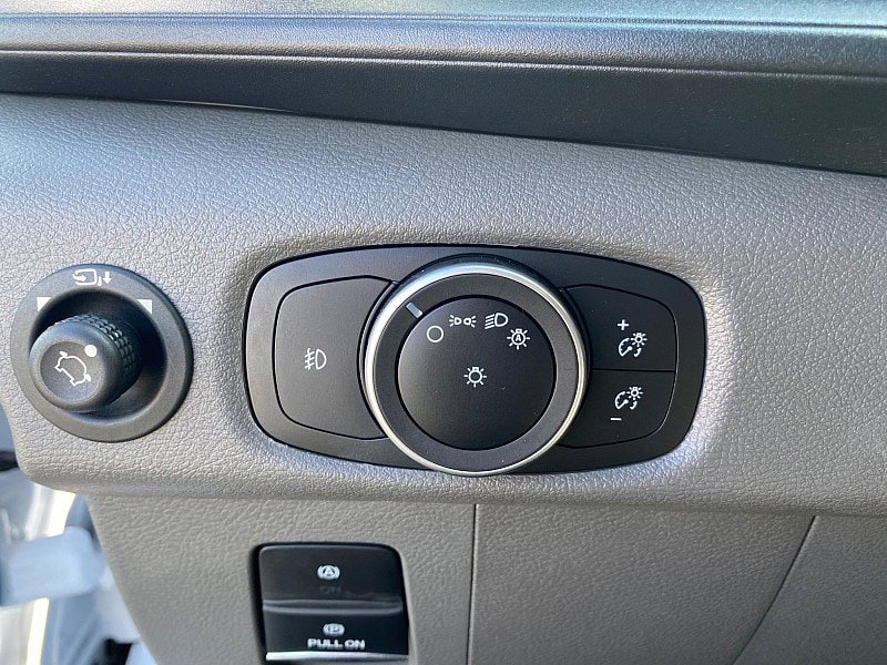 Certified 2023 Ford Transit 350 XLT RWD image 36