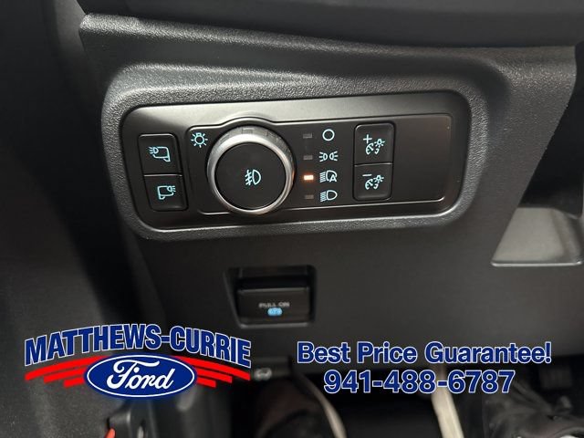Certified 2025 Ford Bronco Raptor AWD/4WD image 25
