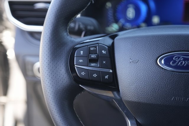 Certified 2023 Ford Explorer ST w/ Equipment Group 401A image 24