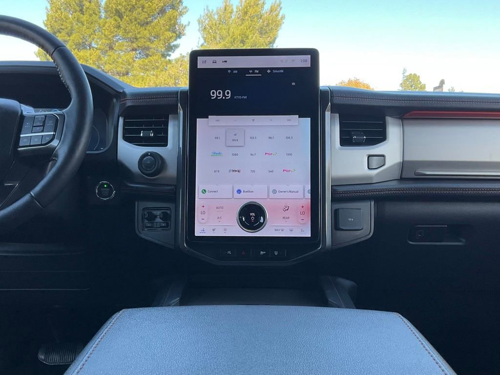 Certified 2024 Ford Expedition Timberline image 46