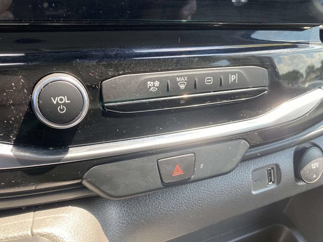 Certified 2024 Ford Transit 350 XLT RWD image 22