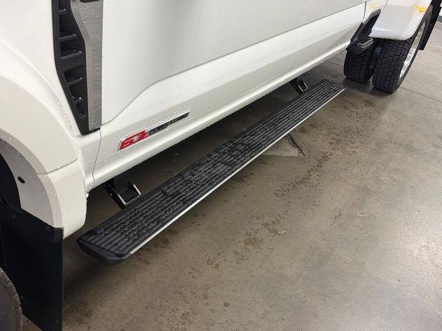 Certified 2026 Ford F450 Platinum w/ Platinum Plus Package AWD/4WD image 14