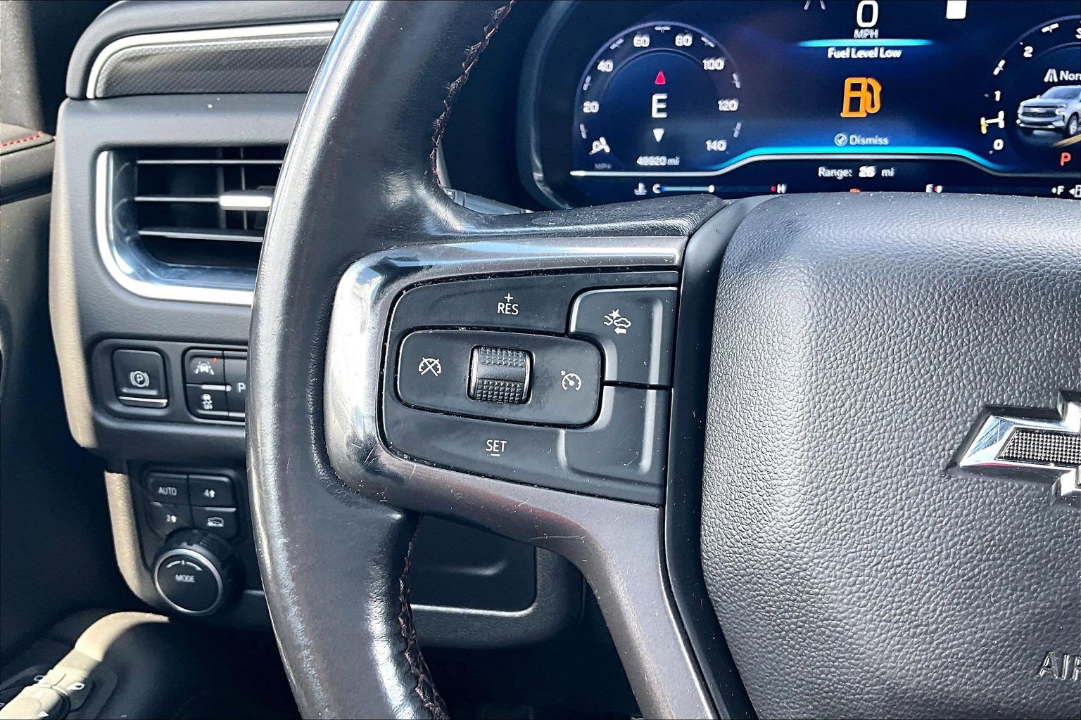Used 2023 Chevrolet Tahoe RST AWD/4WD image 18