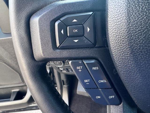 Certified 2018 Ford F150 XLT w/ Equipment Group 302A Luxury AWD/4WD image 25