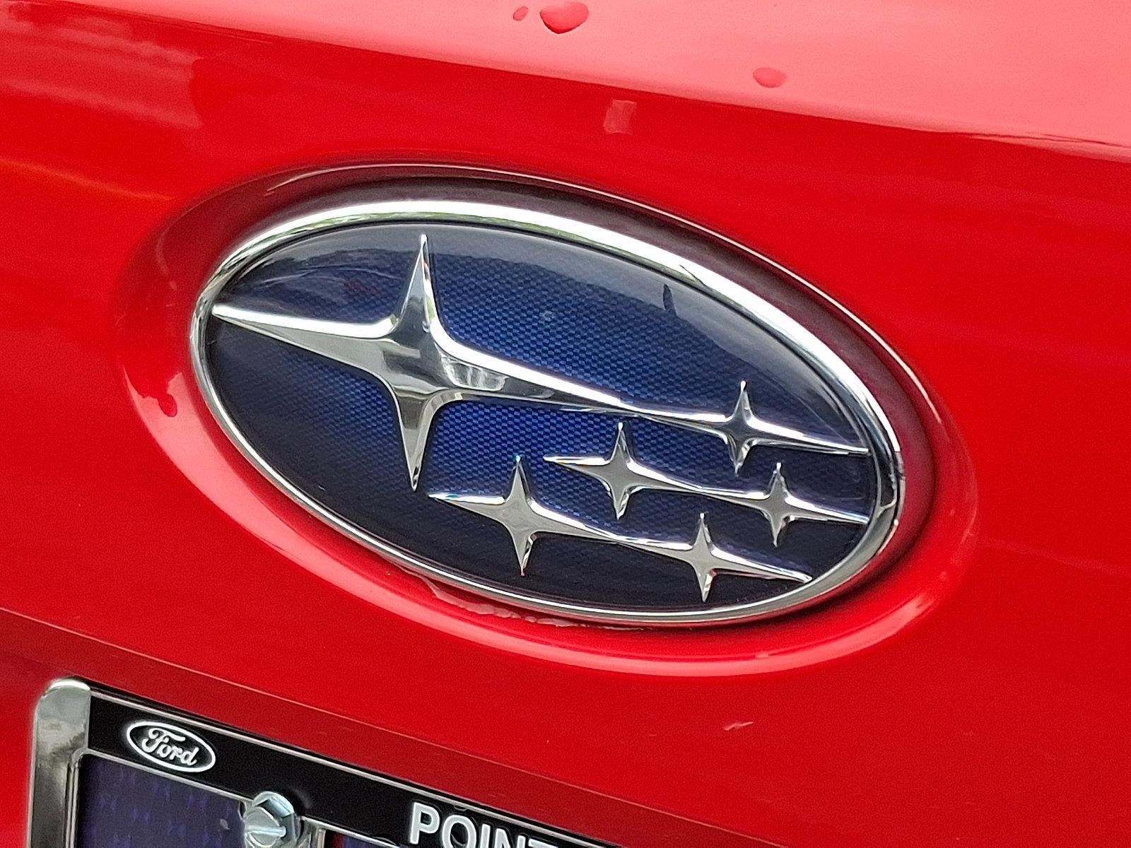 Used 2024 Subaru Crosstrek 2.0i Premium AWD/4WD image 31