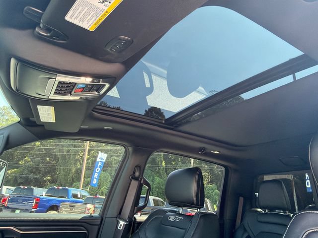 Used 2025 RAM 1500 Rebel w/ G/T Package AWD/4WD image 33