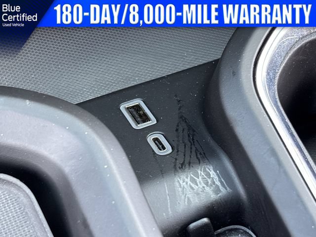 Used 2024 GMC Sierra 2500 Denali Ultimate AWD/4WD image 31
