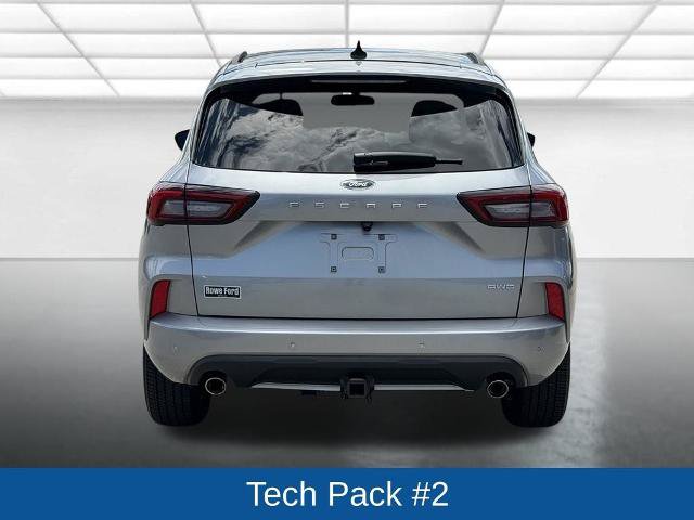 Certified 2023 Ford Escape ST-Line Select w/ Tech Pack #2 AWD/4WD image 12