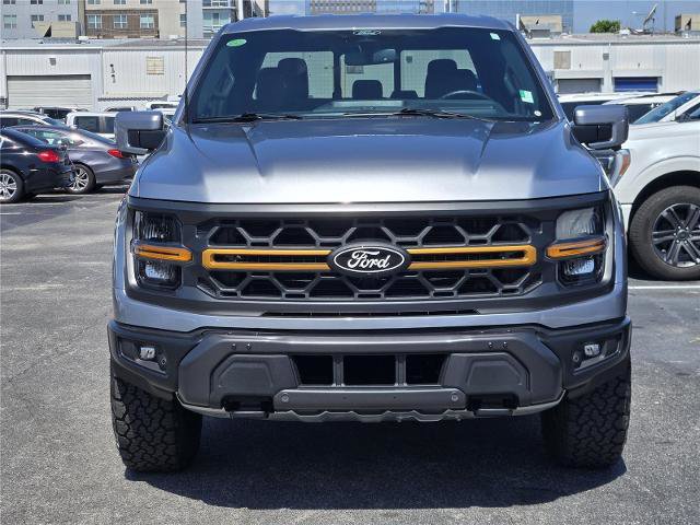 Certified 2025 Ford F150 Tremor w/ Equipment Group 402A High AWD/4WD image 10