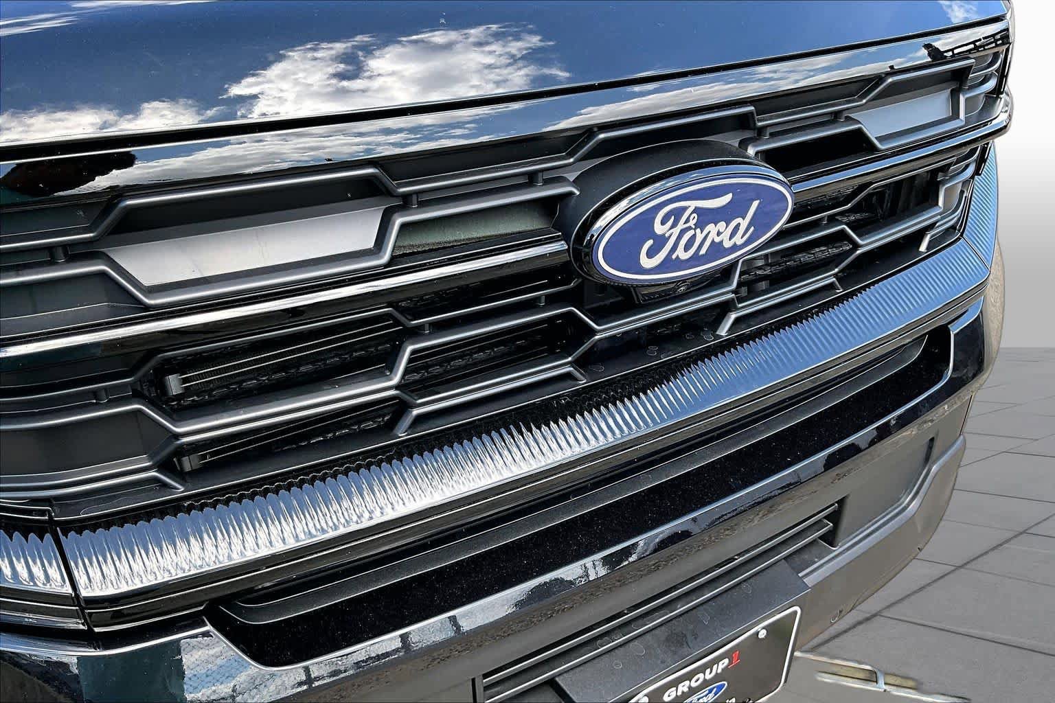 Certified 2025 Ford Expedition Max Active AWD/4WD image 30