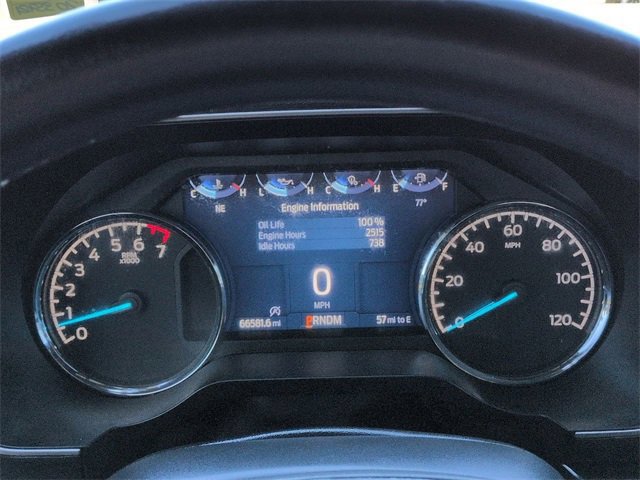 Certified 2021 Ford F150 XLT w/ Equipment Group 301A Mid image 26