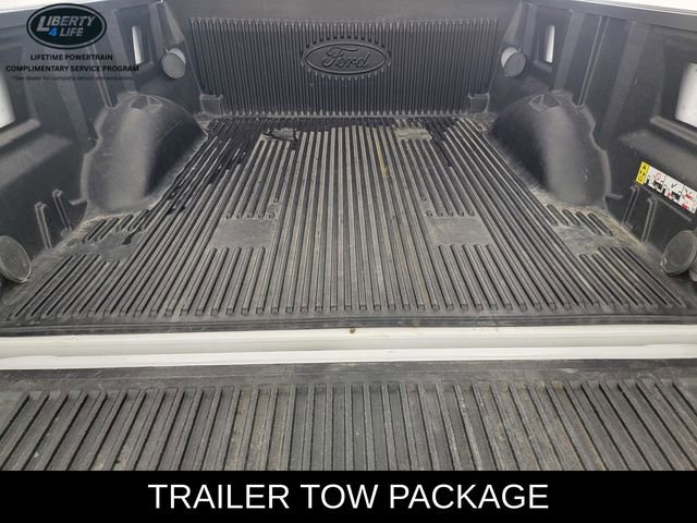 Certified 2023 Ford F150 XL w/ STX Appearance Package AWD/4WD image 15