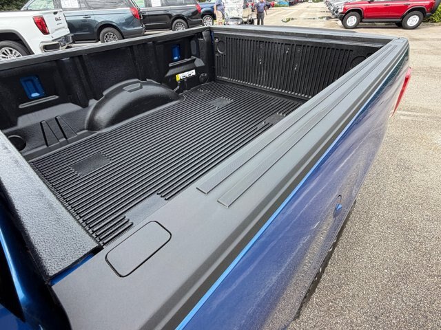 Certified 2022 Ford F150 XL w/ STX Appearance Package RWD image 19