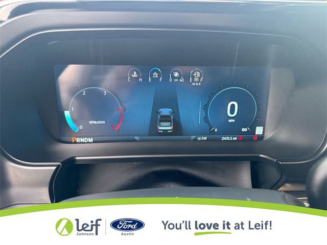 Certified 2022 Ford F250 Lariat w/ Tremor Off-Road Package image 15