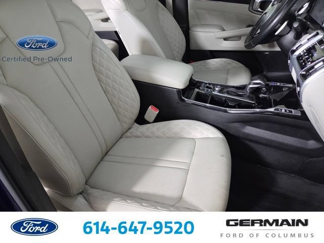 Used 2022 Kia Sorento SX FWD image 31