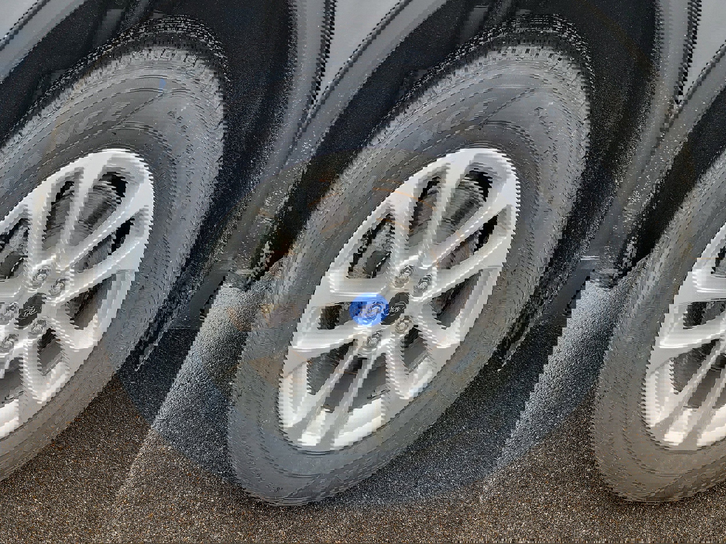 Certified 2022 Ford Escape SE w/ Convenience Package image 5