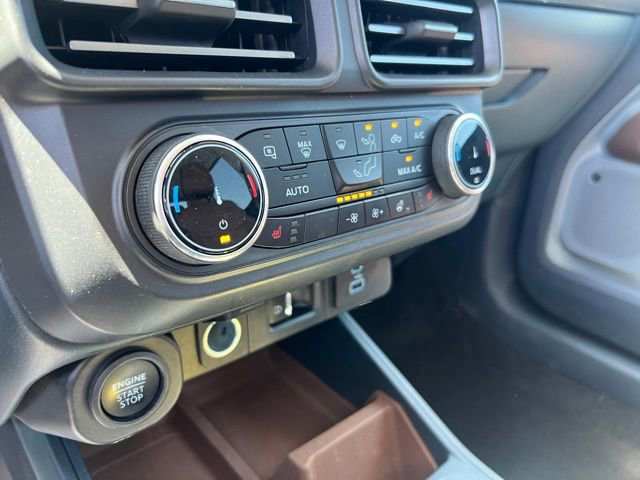Certified 2024 Ford Maverick Lariat w/ 4K Tow Package AWD/4WD image 15