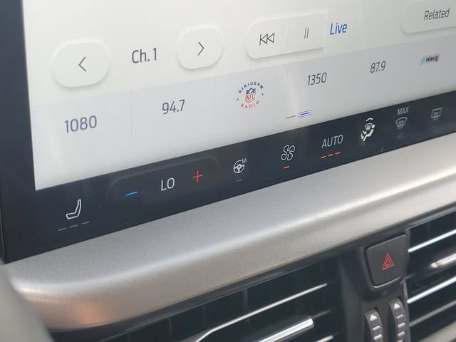 Certified 2024 Ford Escape SE FWD image 18