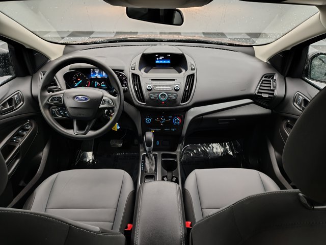 Certified 2017 Ford Escape S FWD image 29