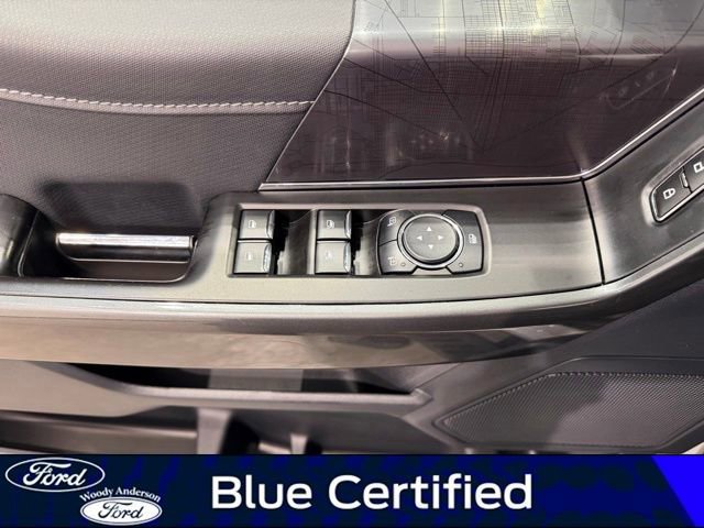 Certified 2023 Ford F150 XLT w/ Equipment Group 302A High image 22