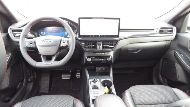 Certified 2023 Ford Escape ST-Line Select w/ Tech Pack #2 image 9