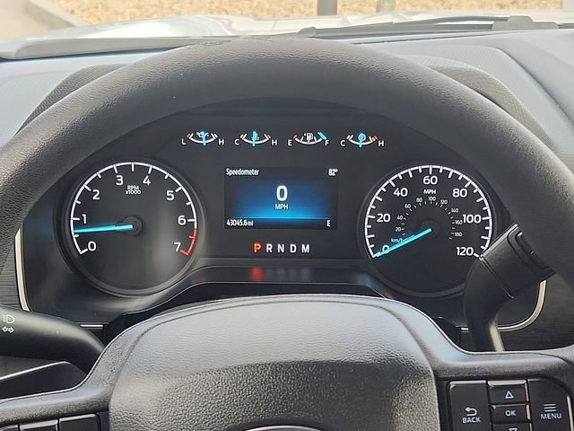 Certified 2022 Ford F150 XL w/ STX Appearance Package image 13