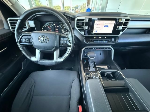 Used 2023 Toyota Tundra SR5 AWD/4WD image 19